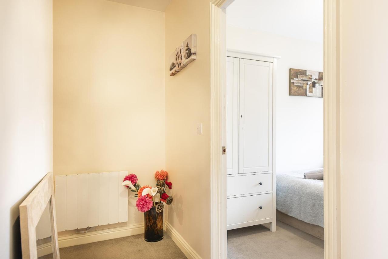 Inaras Place Aylesbury  Exterior photo