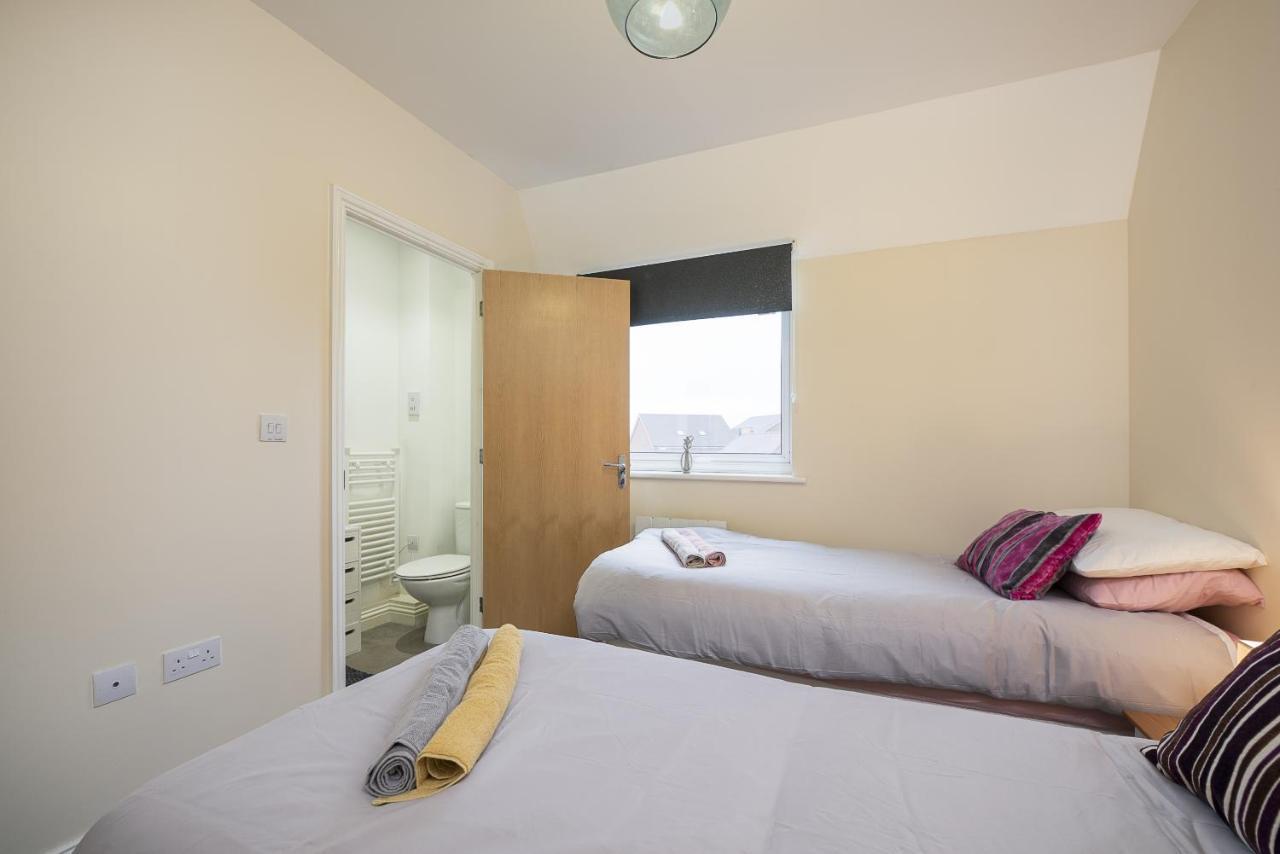 Inaras Place Aylesbury  Exterior photo